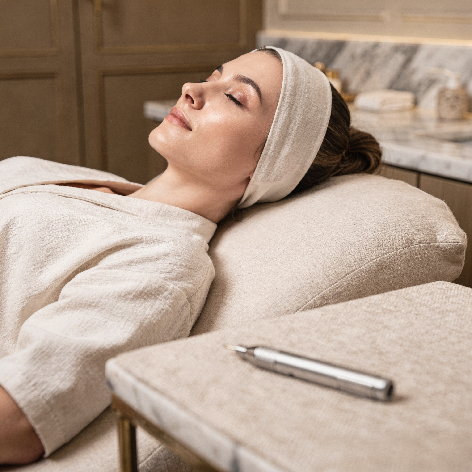 Microneedling In West Village, Ny 3